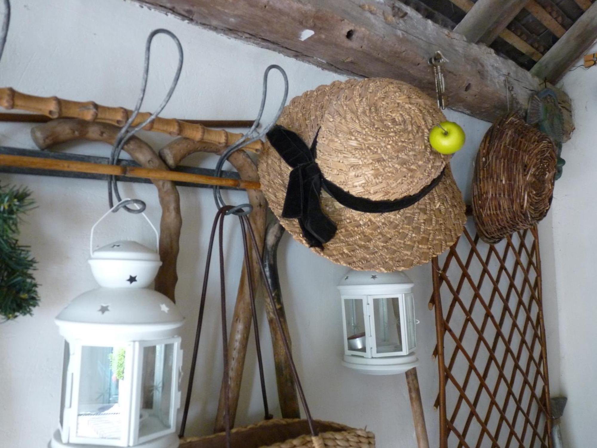 La Maison De Madame Baudy Alojamento de Acomodação e Pequeno-almoço